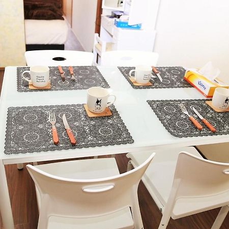 Convenient Apartment In Otsuka Токио Екстериор снимка