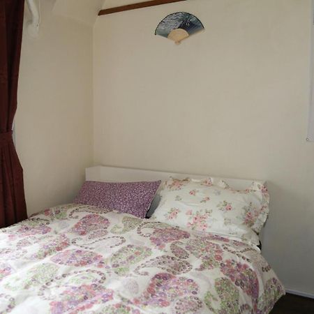 Convenient Apartment In Otsuka Токио Екстериор снимка