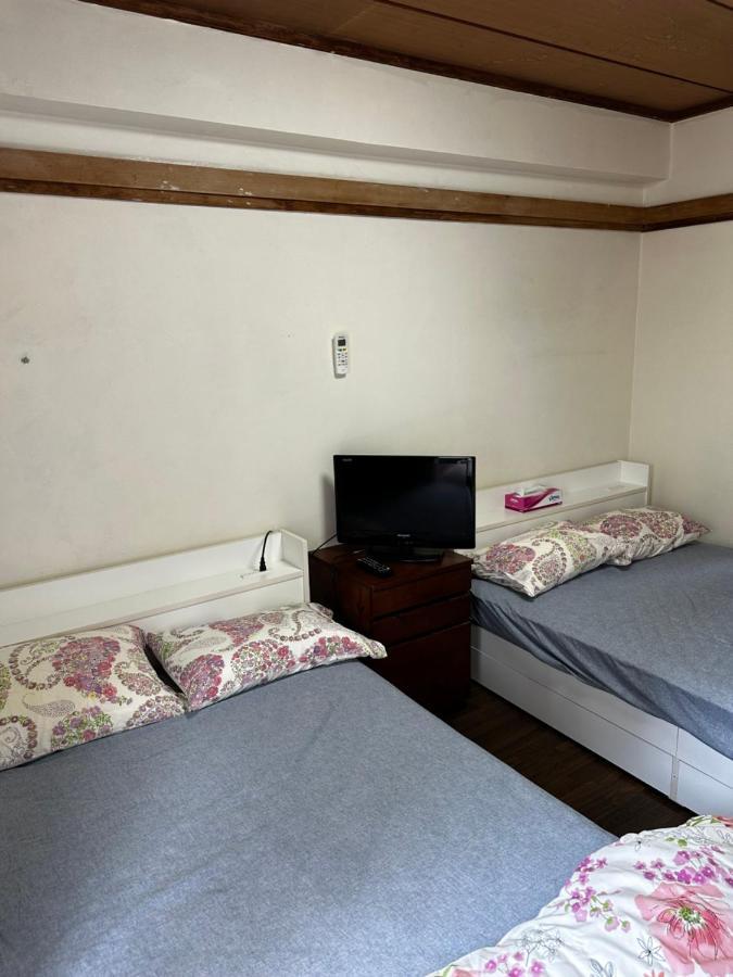 Convenient Apartment In Otsuka Токио Екстериор снимка