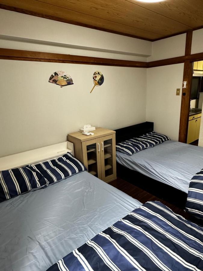 Convenient Apartment In Otsuka Токио Екстериор снимка