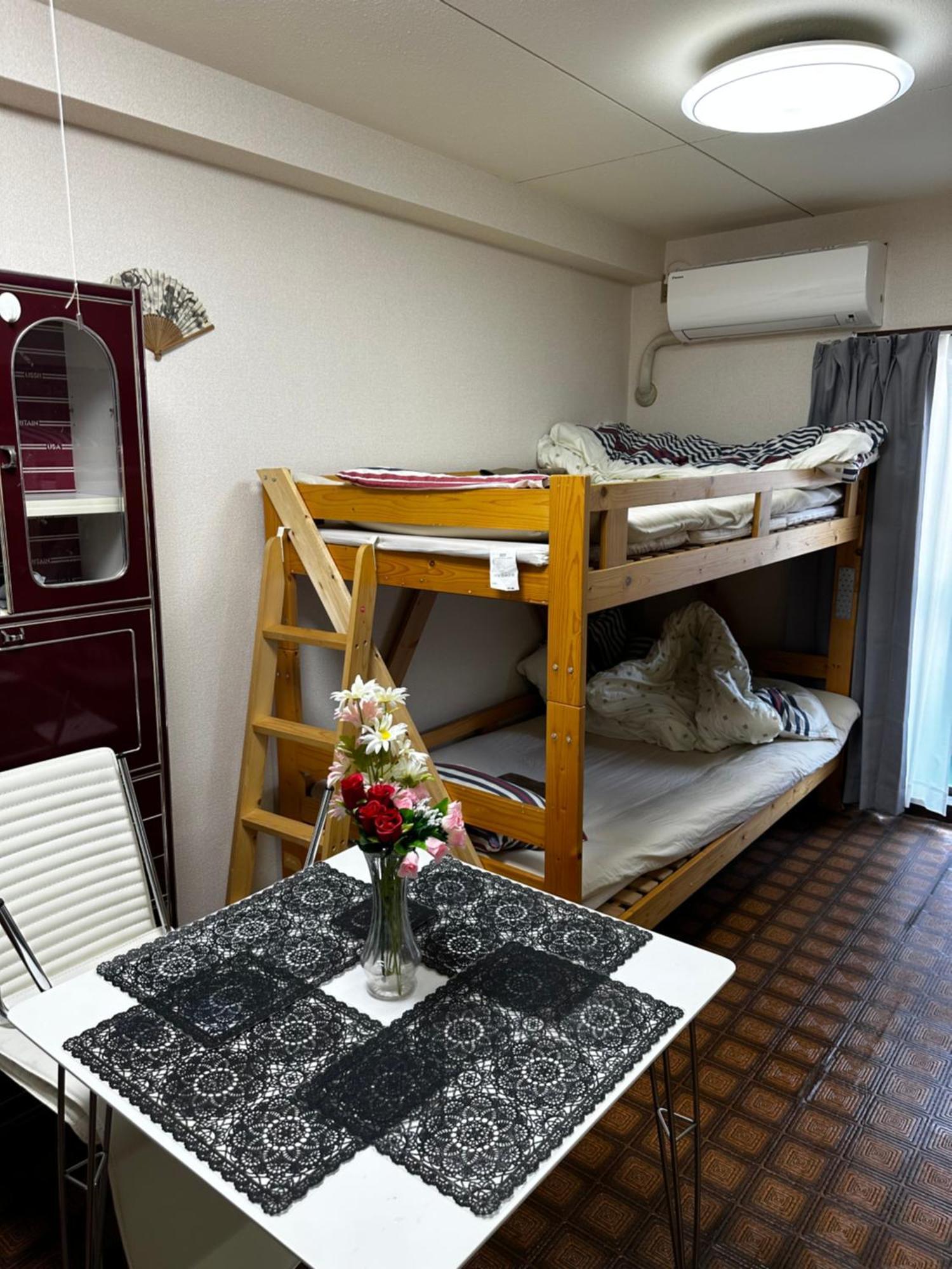 Convenient Apartment In Otsuka Токио Екстериор снимка