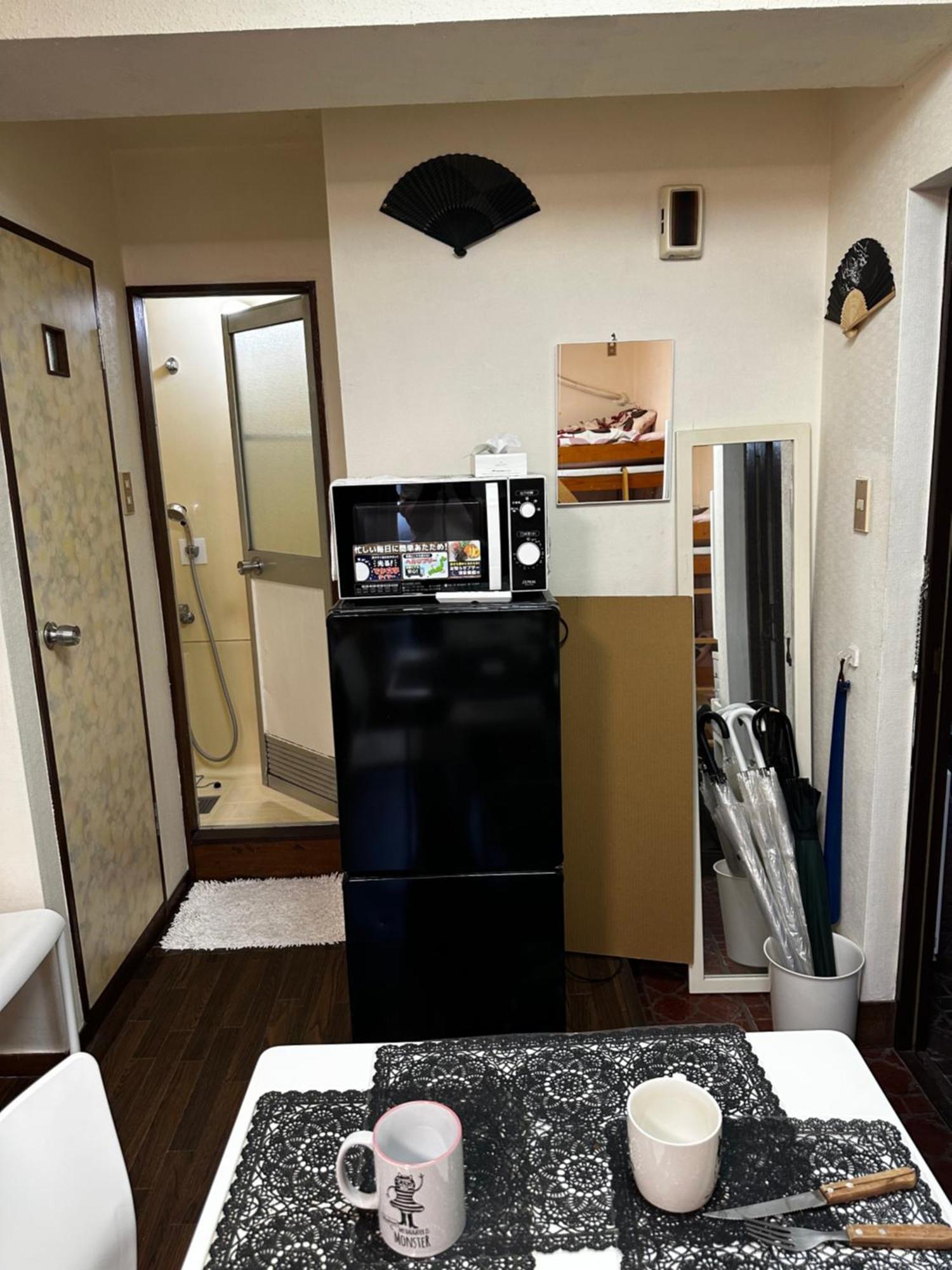 Convenient Apartment In Otsuka Токио Екстериор снимка