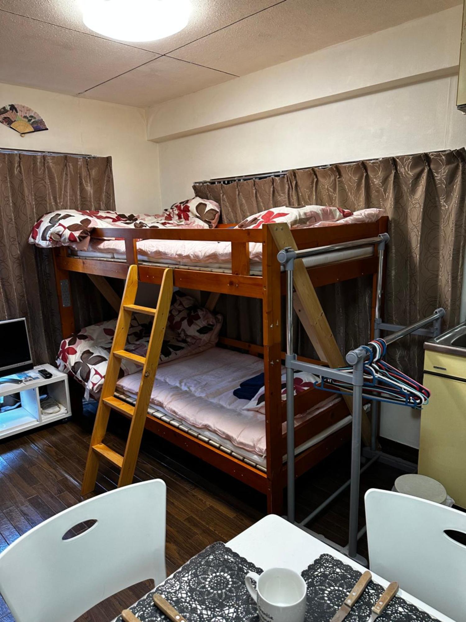 Convenient Apartment In Otsuka Токио Екстериор снимка