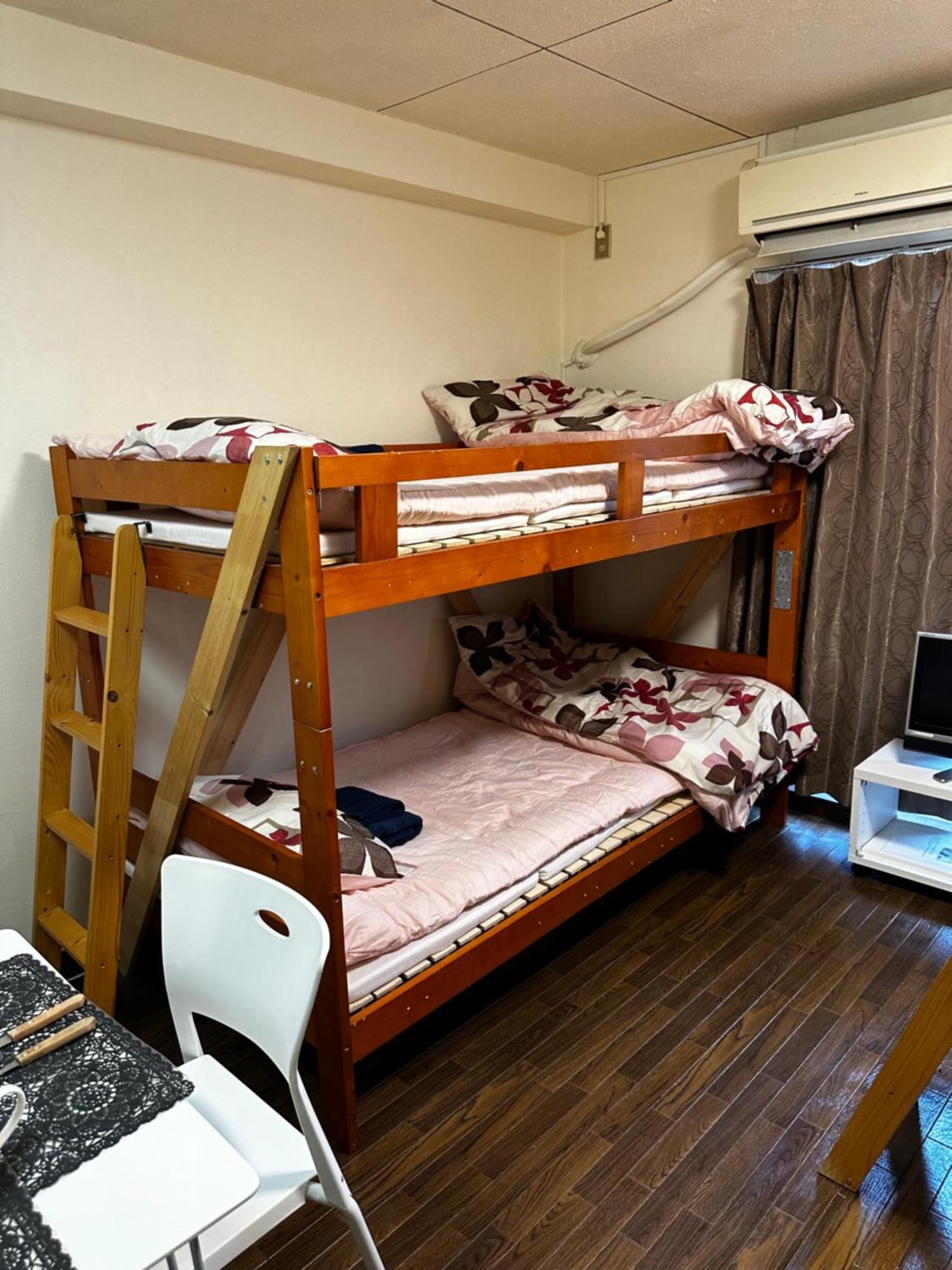 Convenient Apartment In Otsuka Токио Екстериор снимка