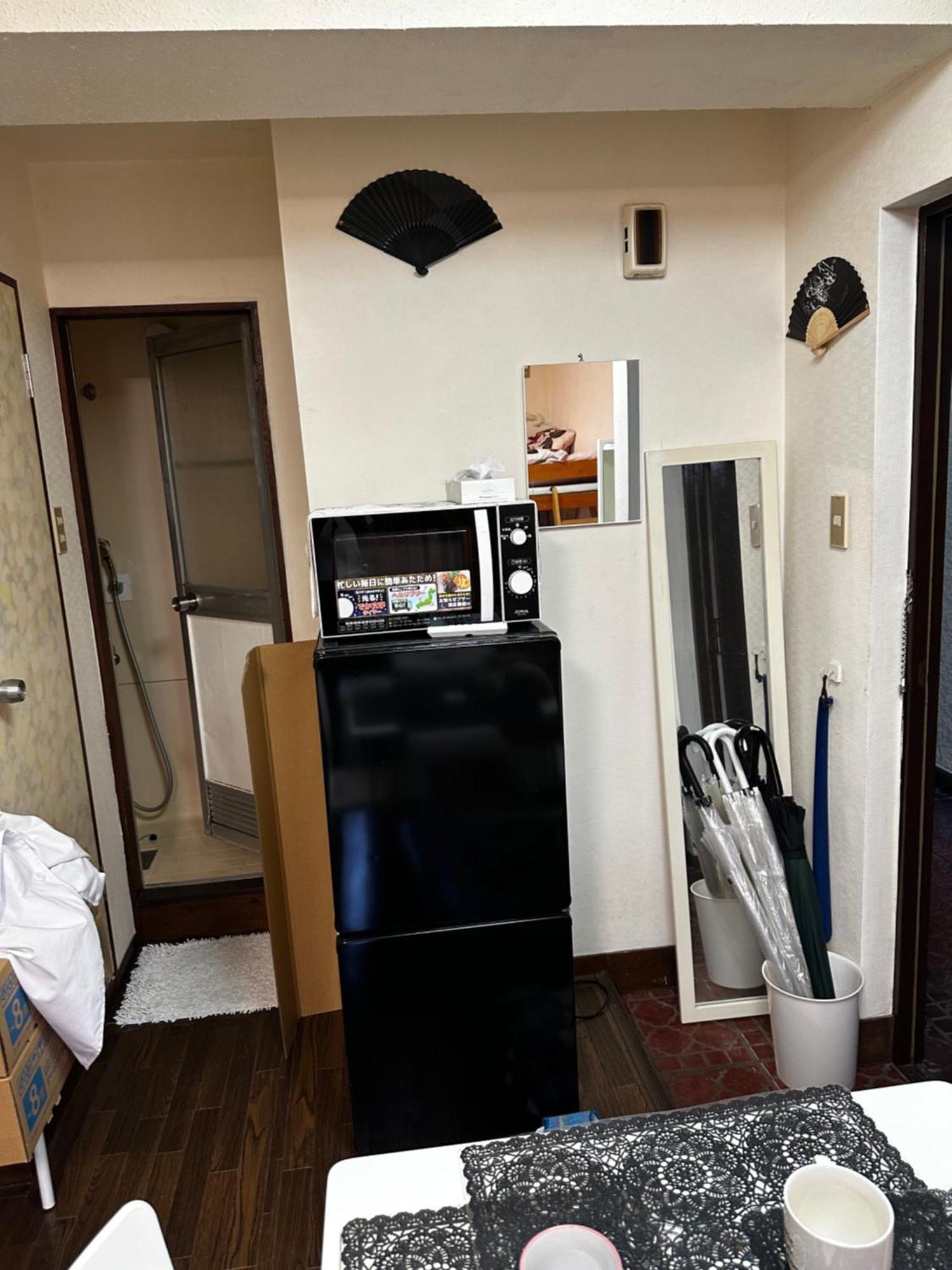 Convenient Apartment In Otsuka Токио Екстериор снимка