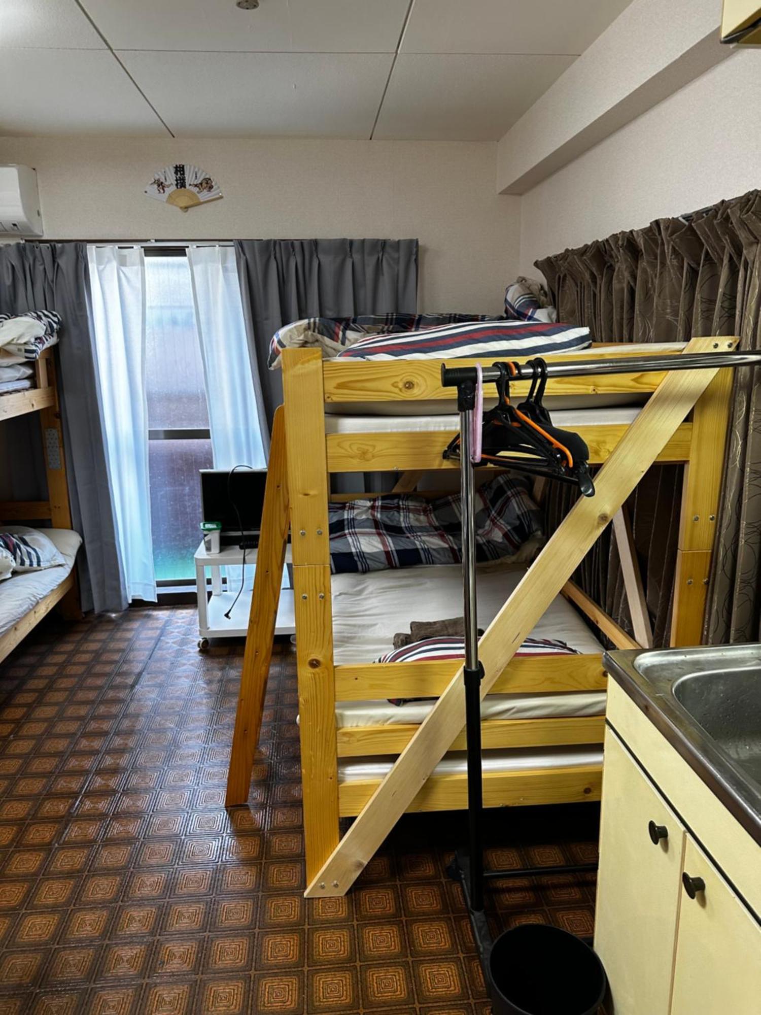 Convenient Apartment In Otsuka Токио Екстериор снимка