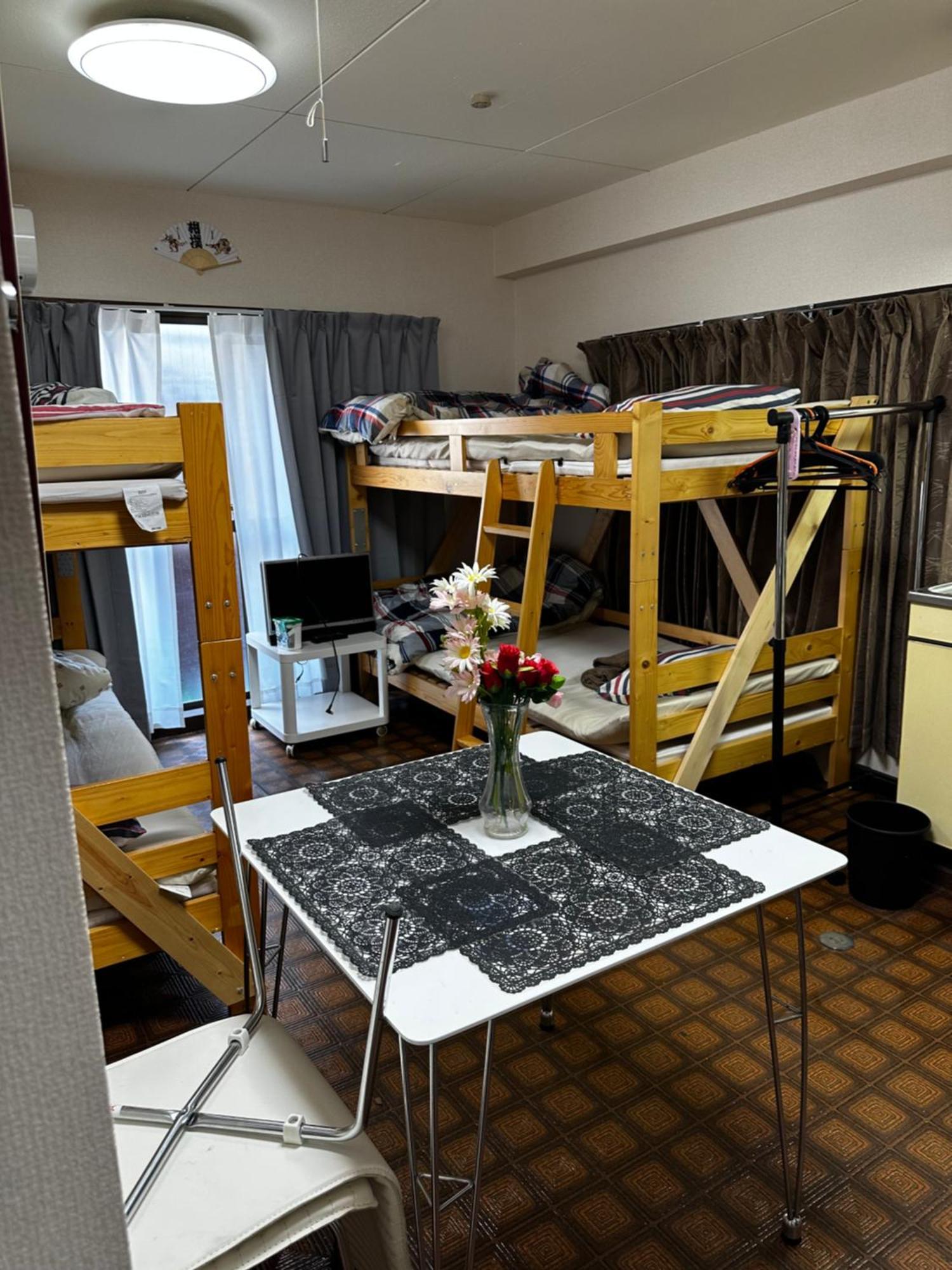 Convenient Apartment In Otsuka Токио Екстериор снимка
