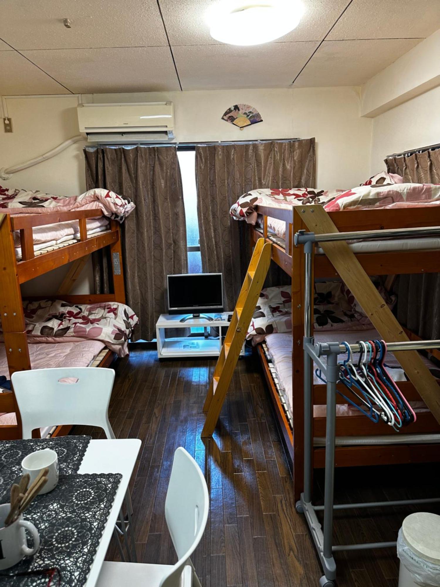 Convenient Apartment In Otsuka Токио Екстериор снимка