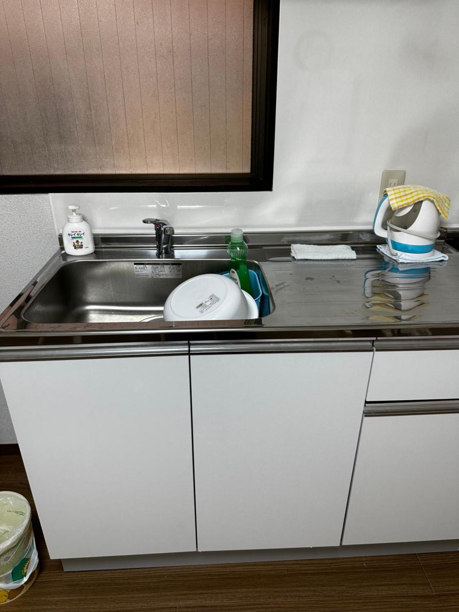 Convenient Apartment In Otsuka Токио Екстериор снимка