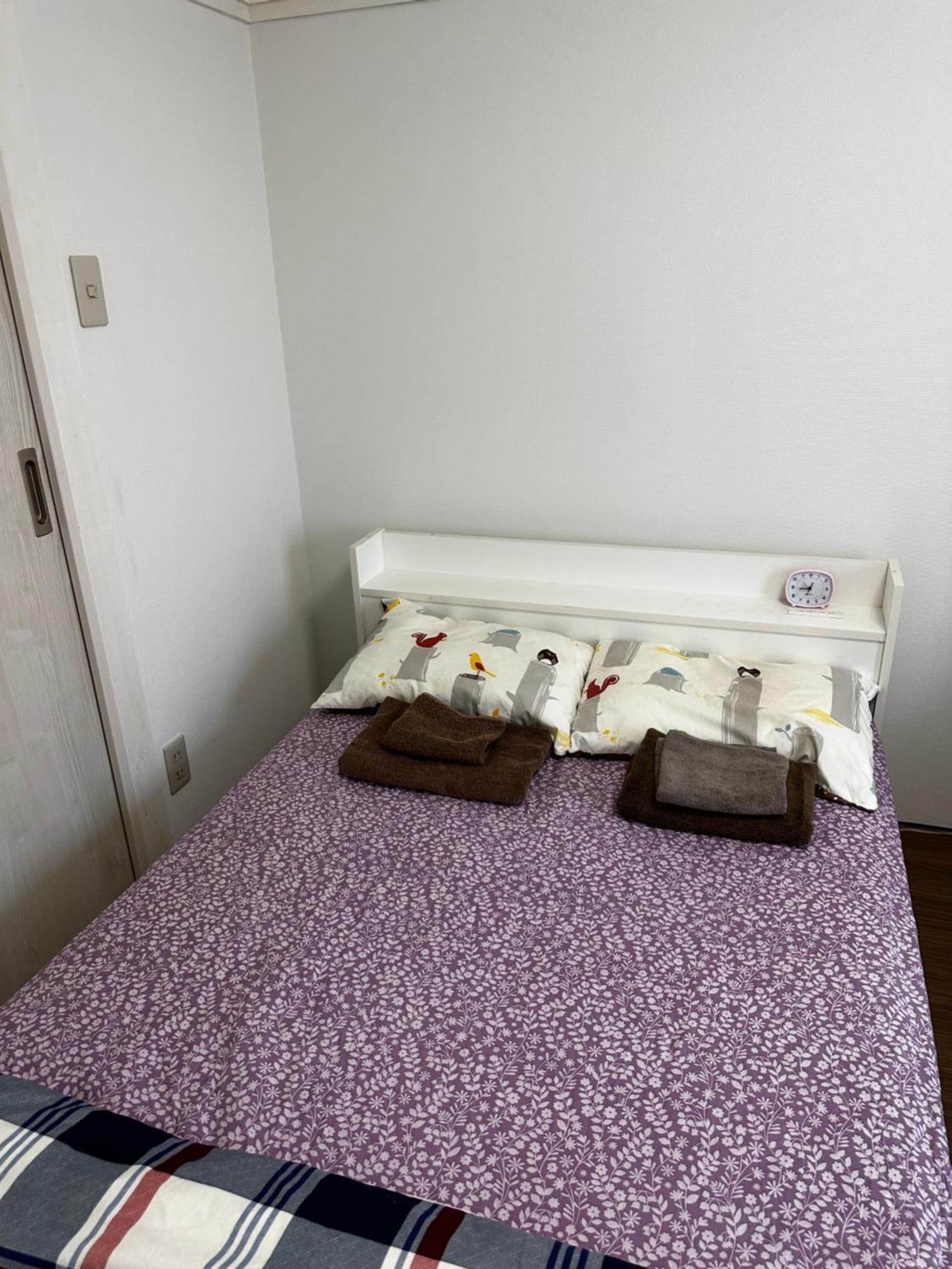 Convenient Apartment In Otsuka Токио Екстериор снимка