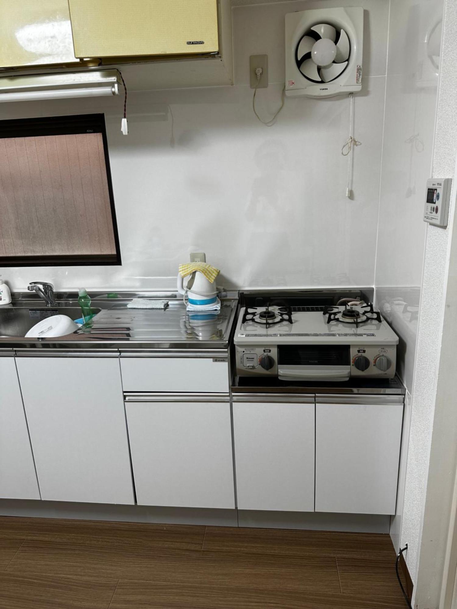 Convenient Apartment In Otsuka Токио Екстериор снимка