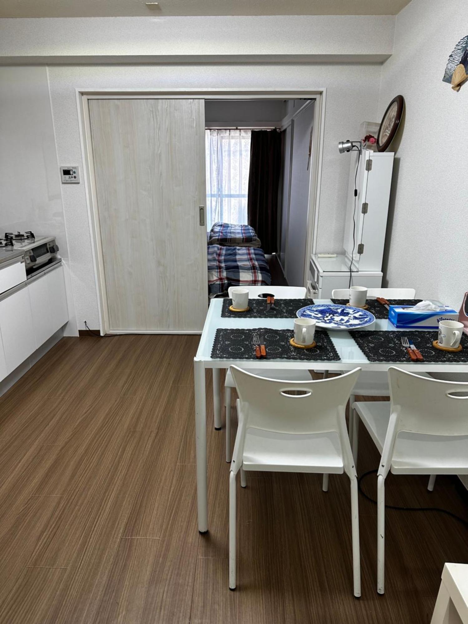 Convenient Apartment In Otsuka Токио Екстериор снимка