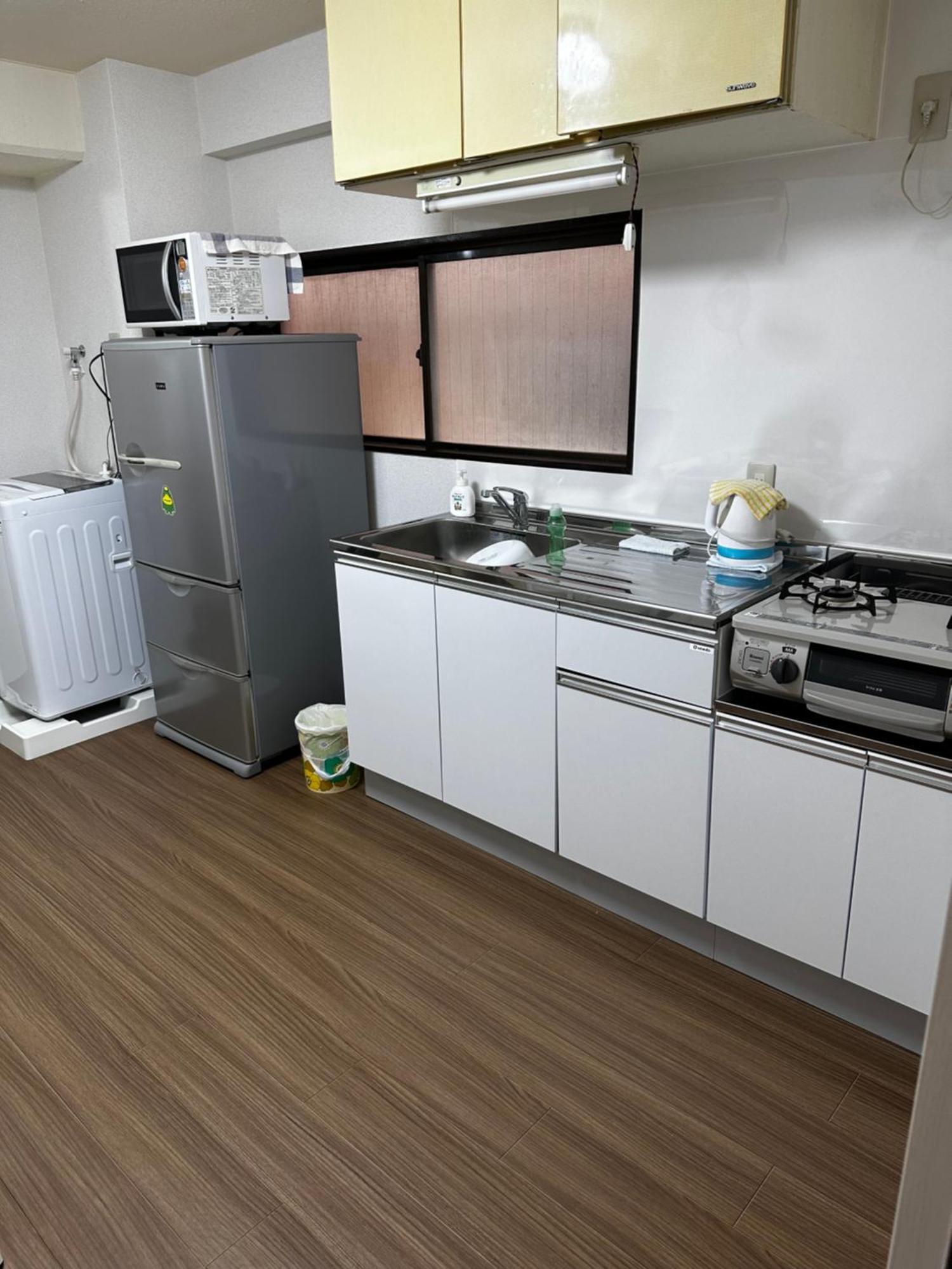 Convenient Apartment In Otsuka Токио Екстериор снимка
