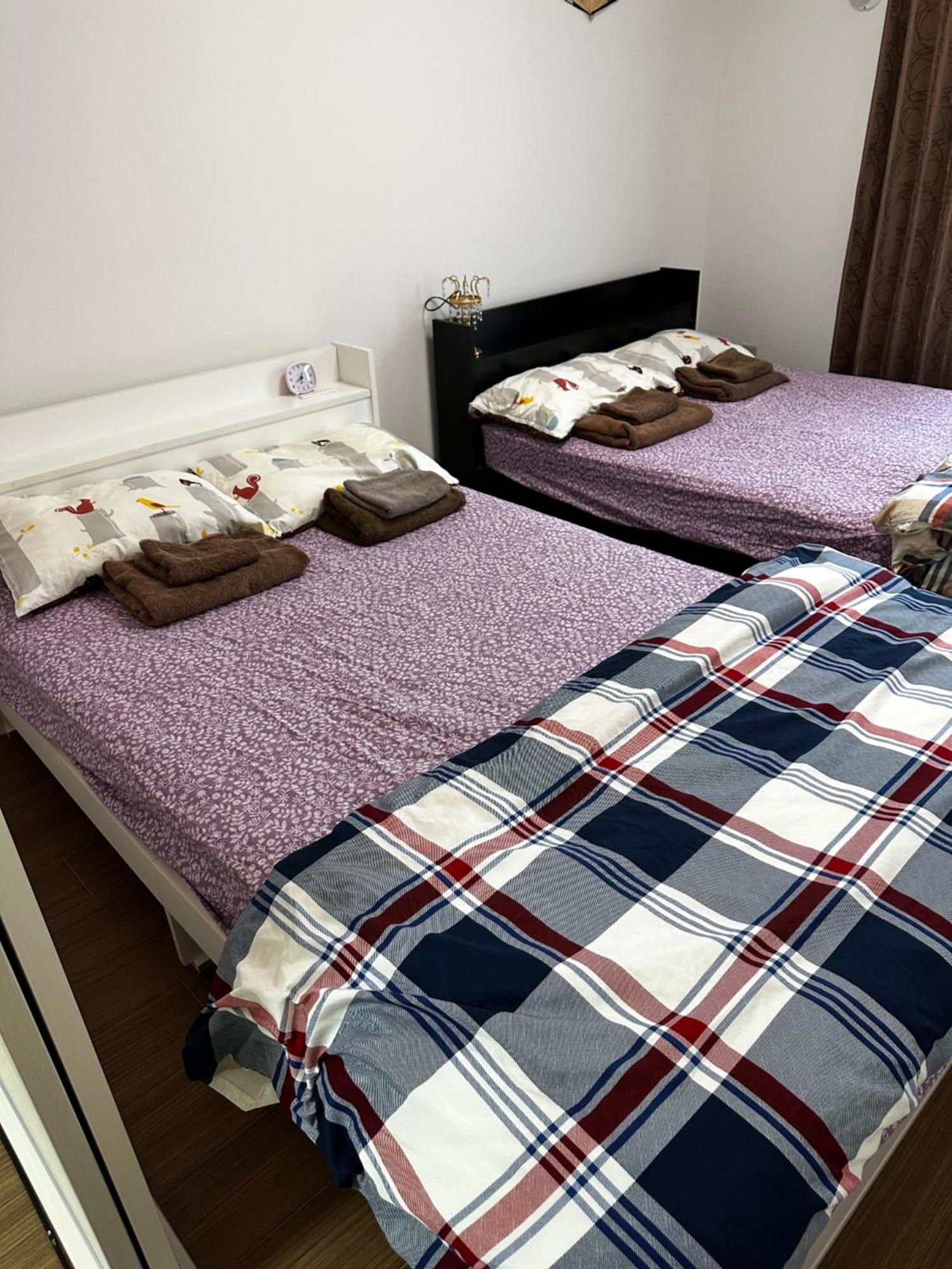 Convenient Apartment In Otsuka Токио Екстериор снимка