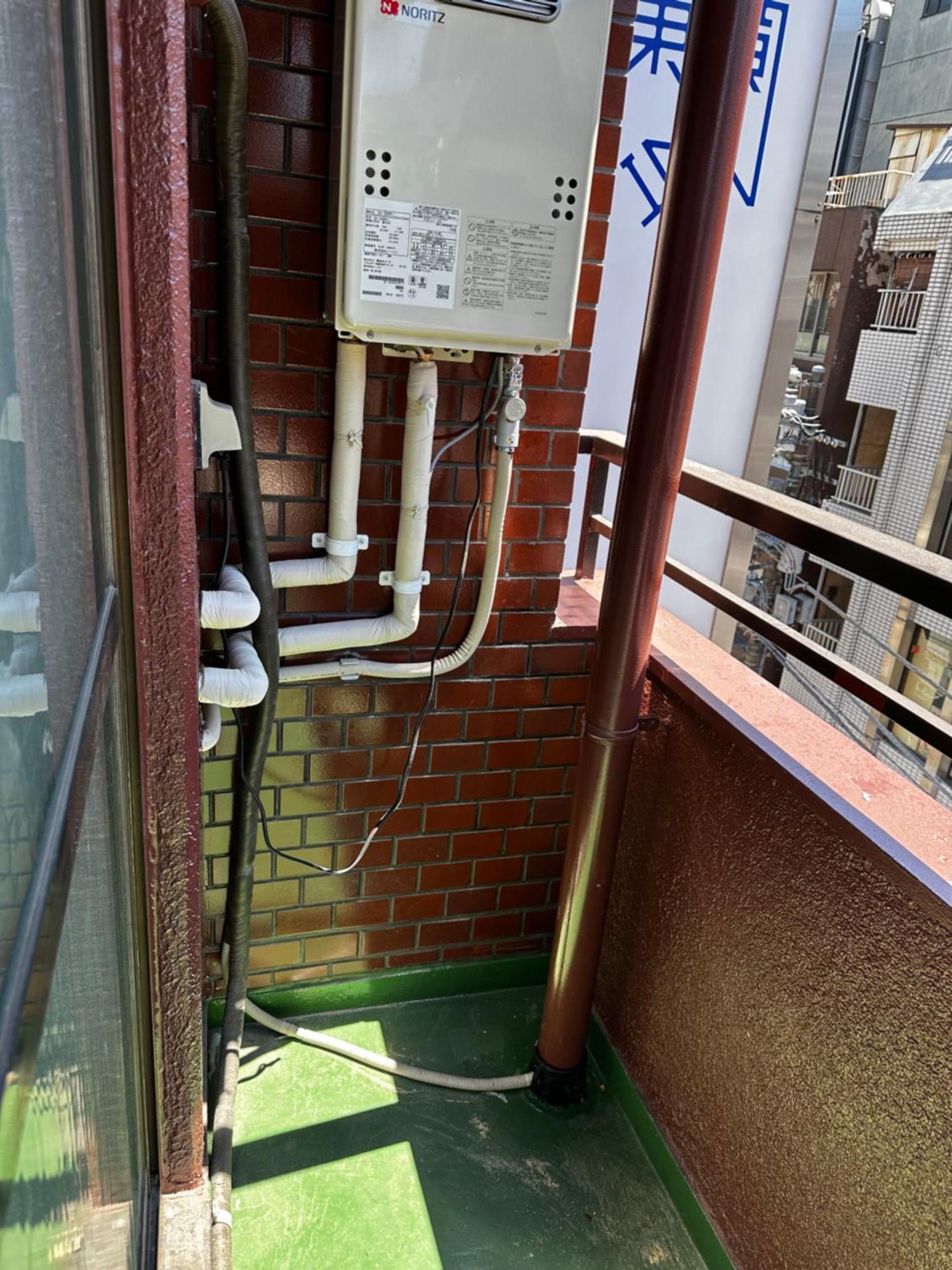 Convenient Apartment In Otsuka Токио Екстериор снимка