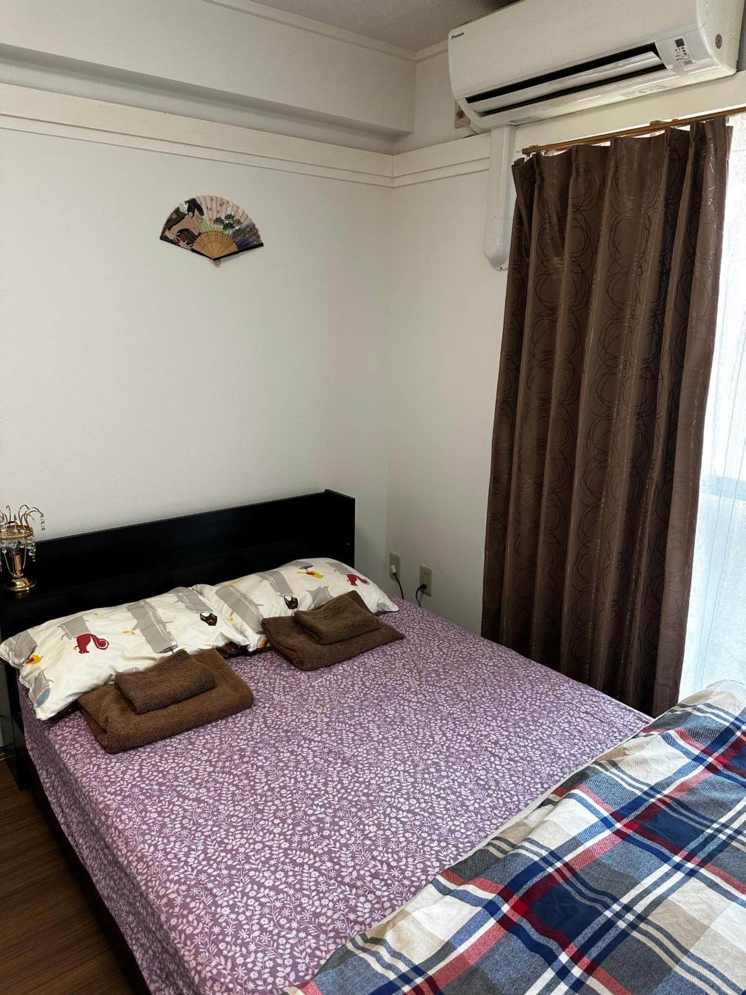 Convenient Apartment In Otsuka Токио Екстериор снимка