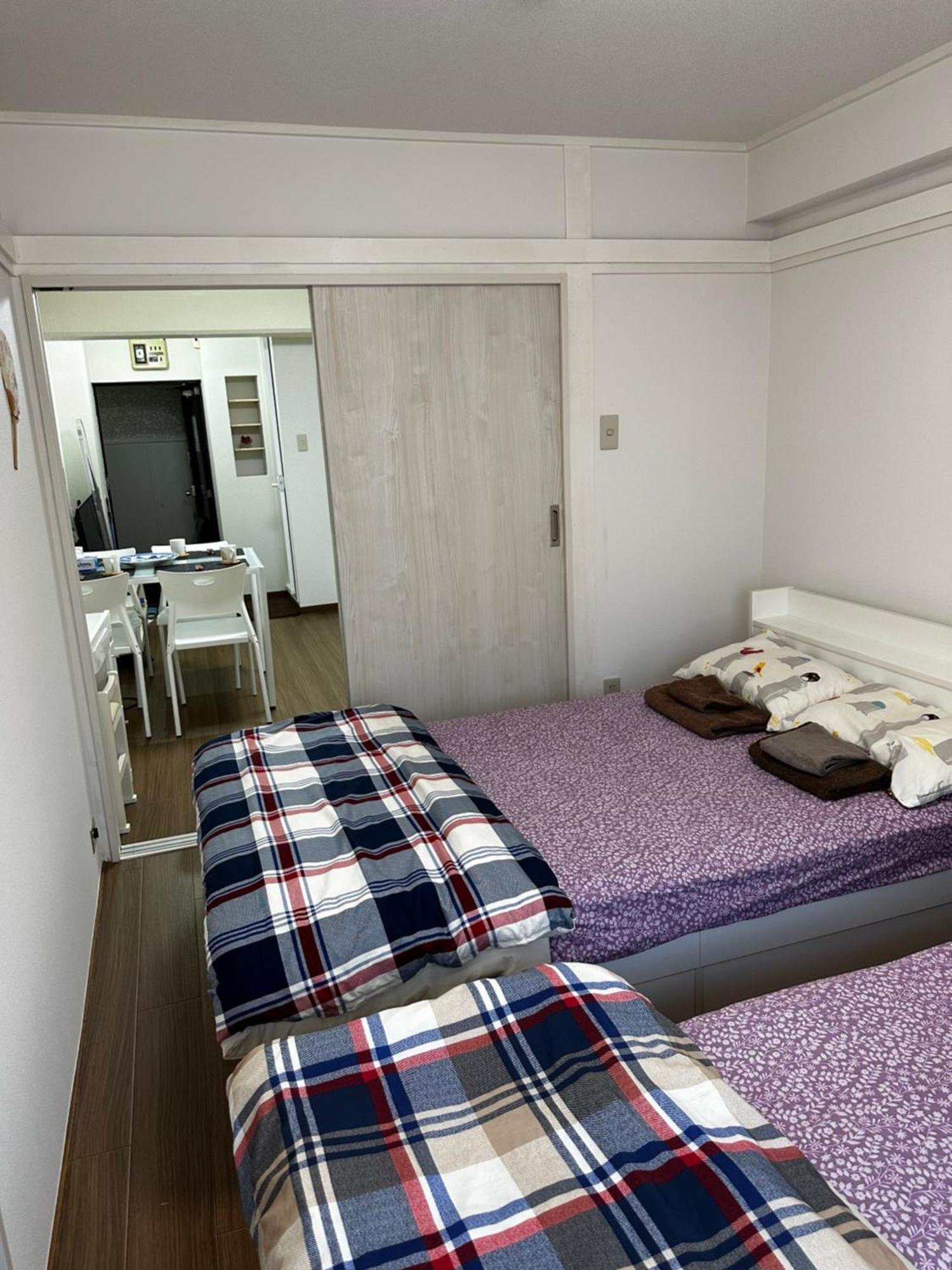Convenient Apartment In Otsuka Токио Екстериор снимка