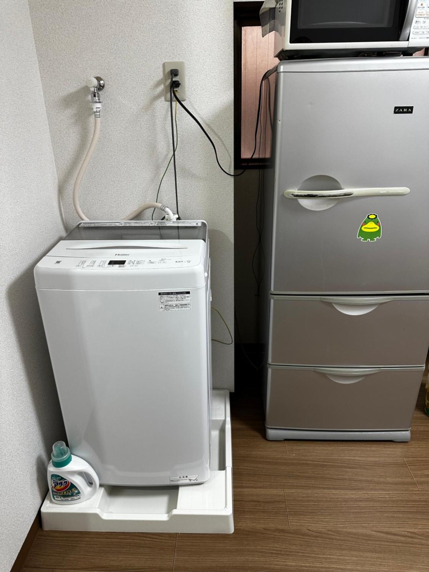 Convenient Apartment In Otsuka Токио Екстериор снимка