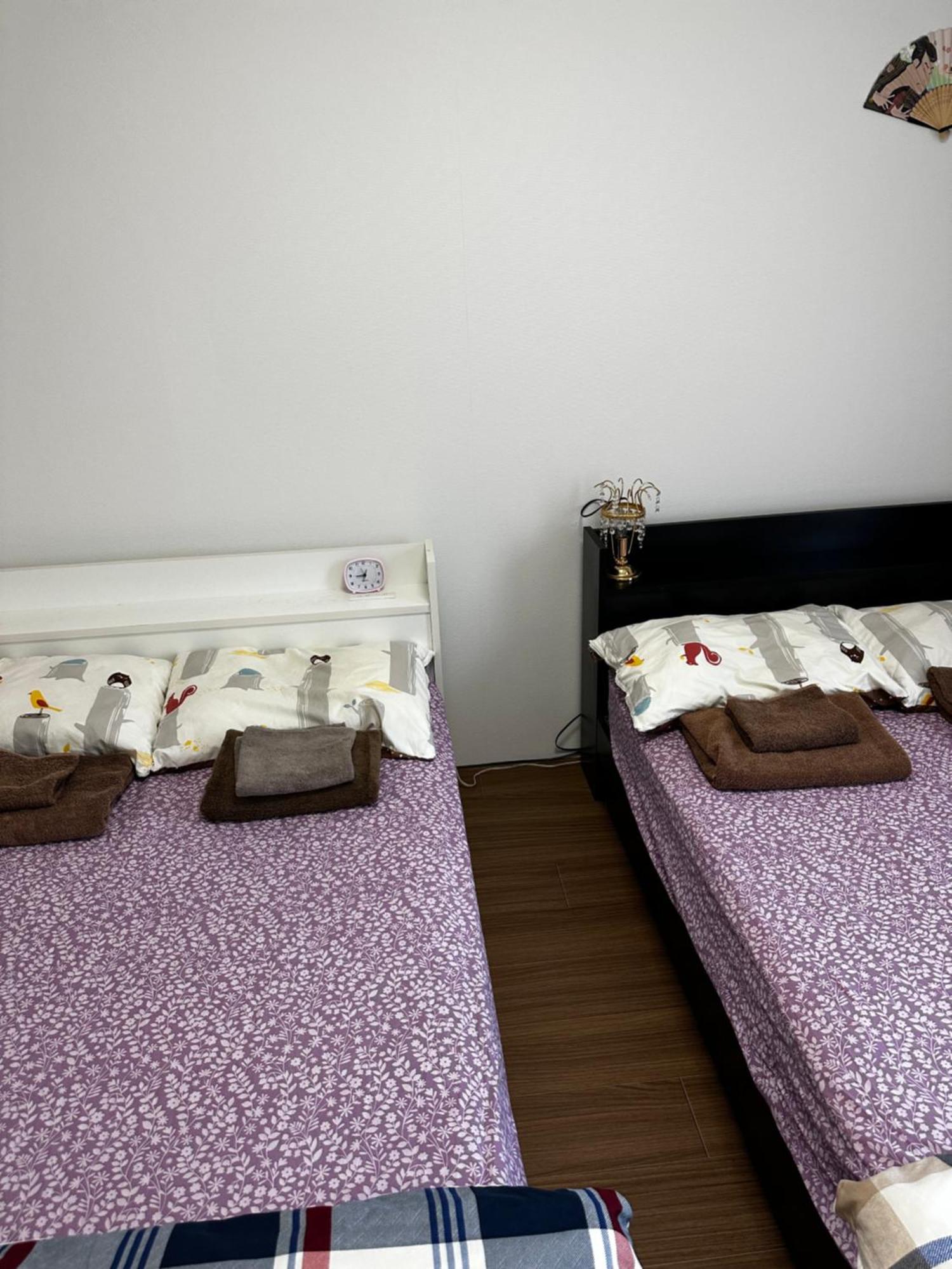 Convenient Apartment In Otsuka Токио Екстериор снимка