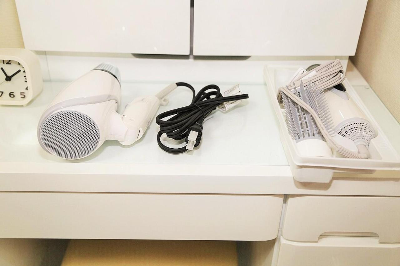 Convenient Apartment In Otsuka Токио Екстериор снимка