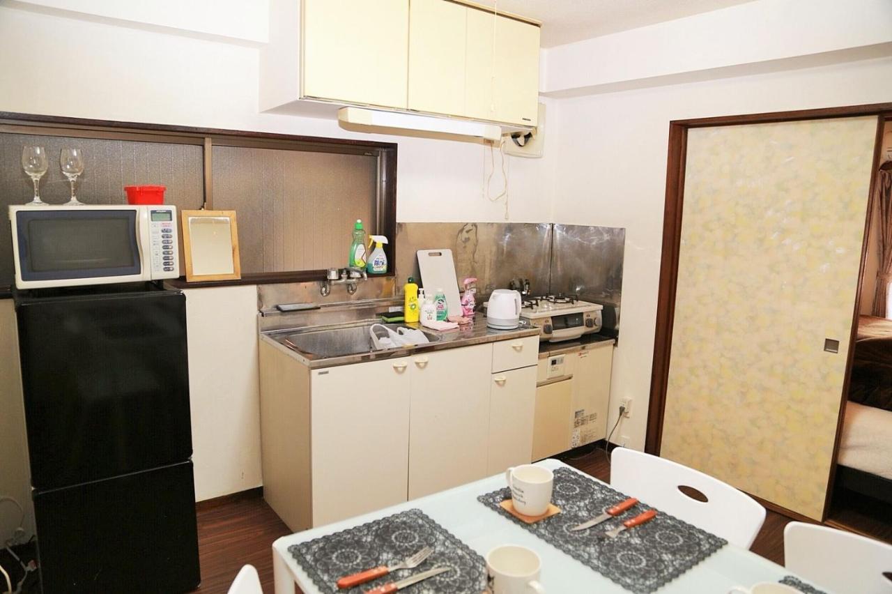 Convenient Apartment In Otsuka Токио Екстериор снимка