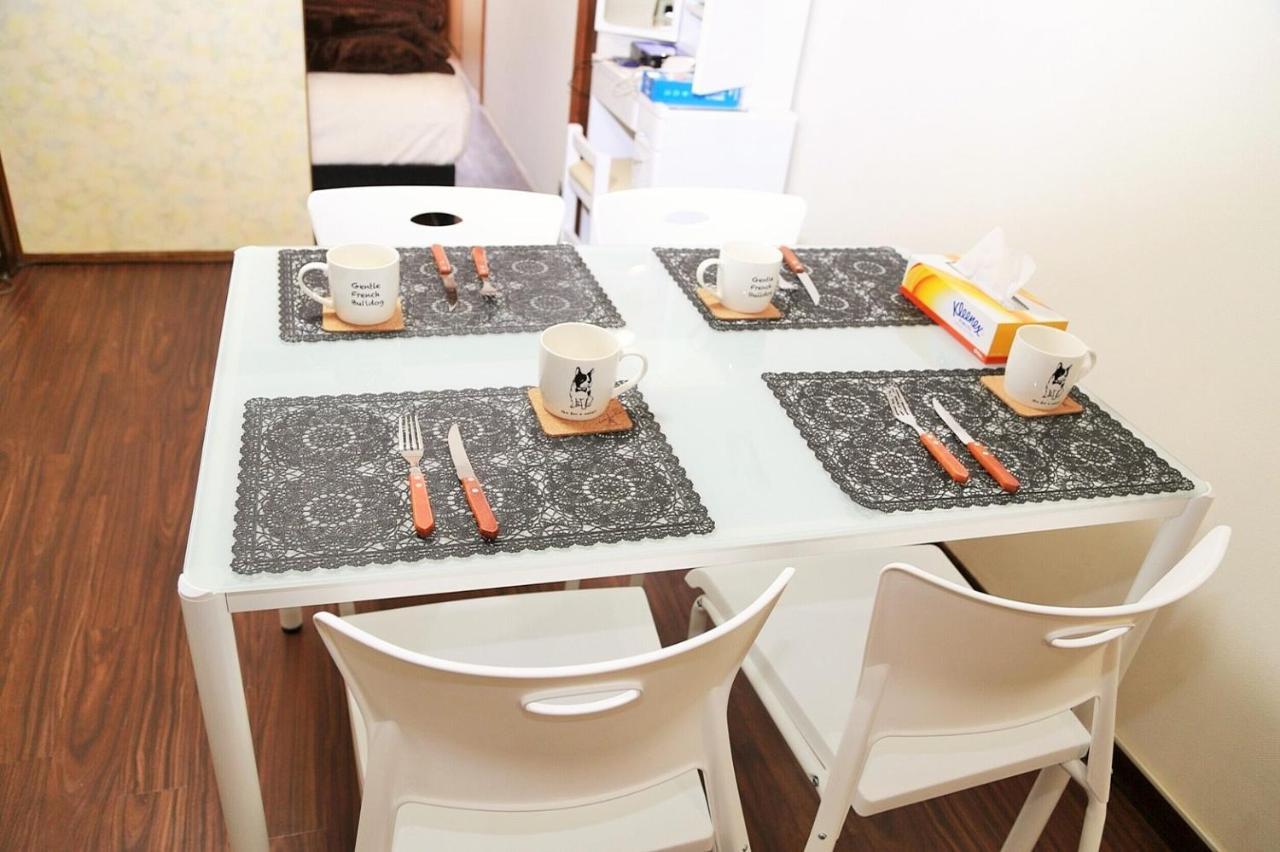 Convenient Apartment In Otsuka Токио Екстериор снимка