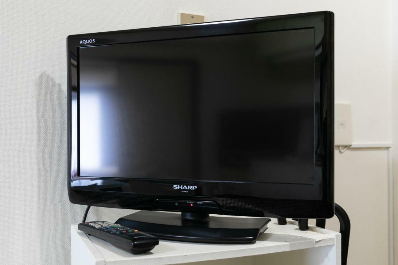 Convenient Apartment In Otsuka Токио Екстериор снимка