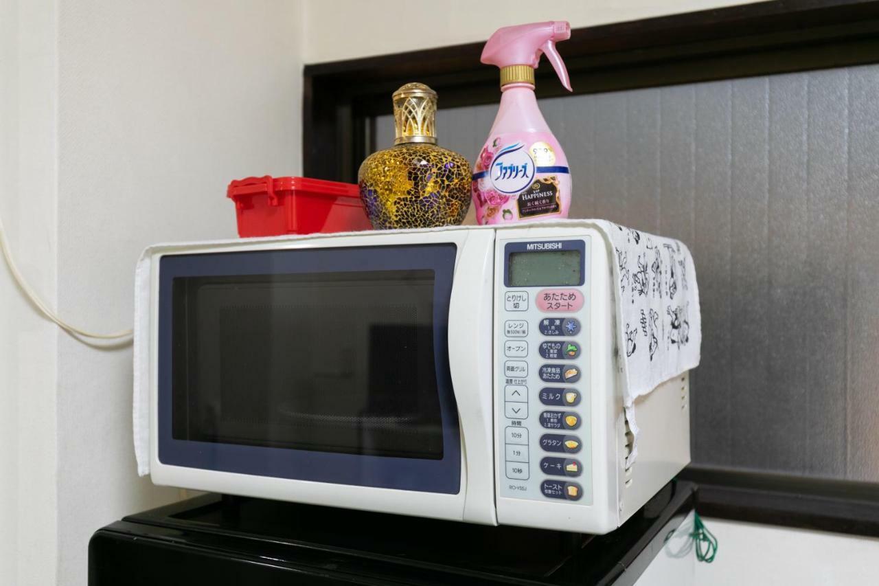 Convenient Apartment In Otsuka Токио Екстериор снимка