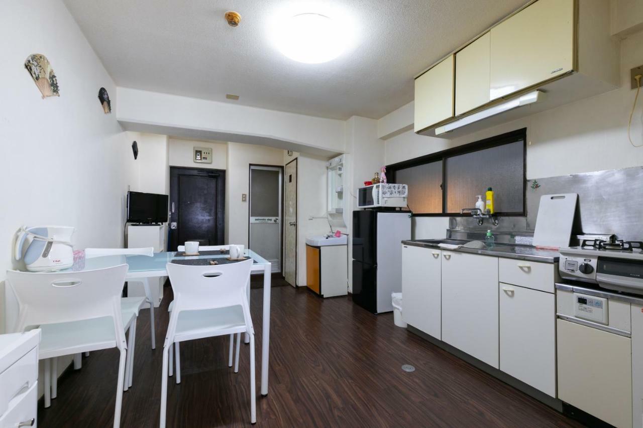 Convenient Apartment In Otsuka Токио Екстериор снимка