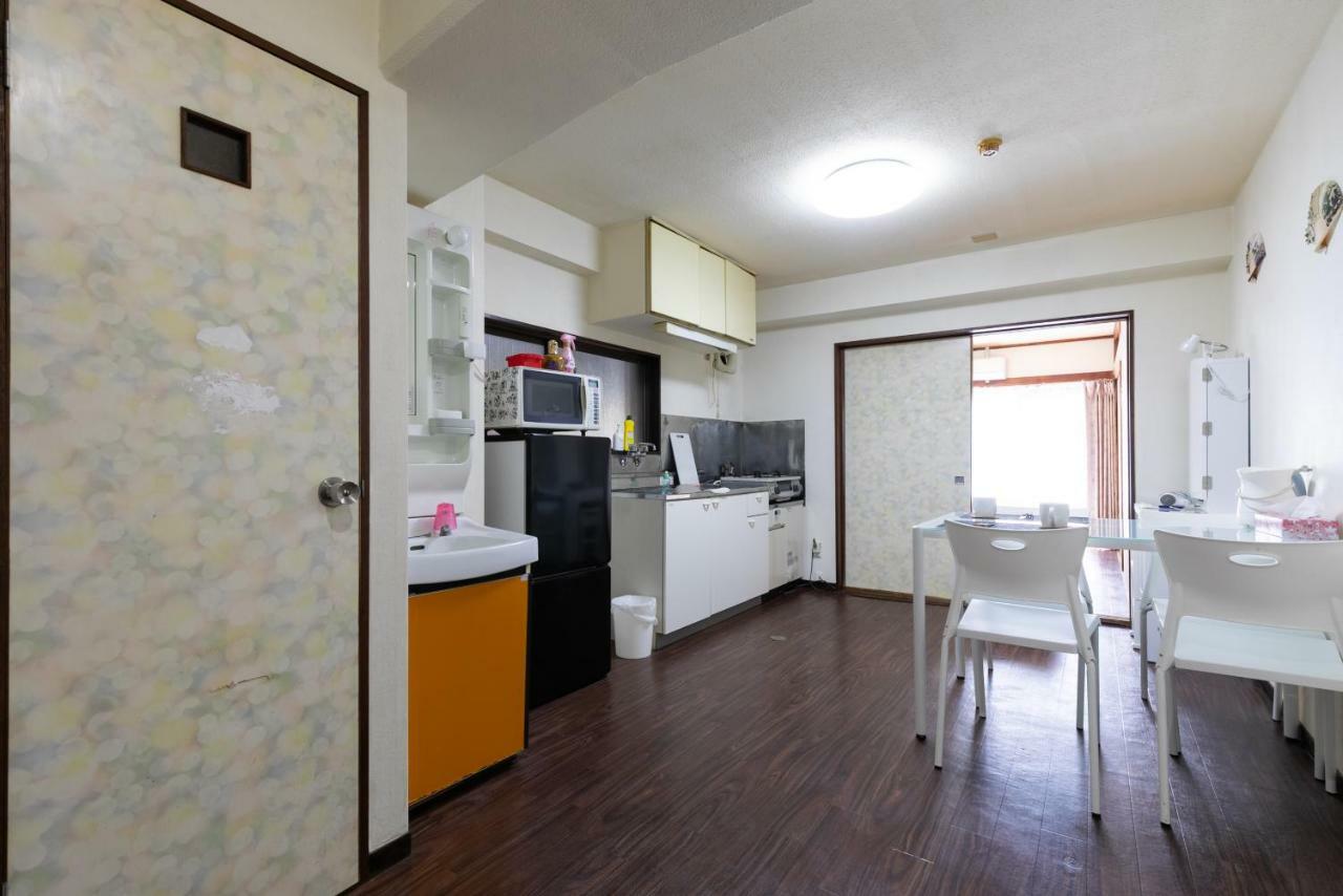 Convenient Apartment In Otsuka Токио Екстериор снимка