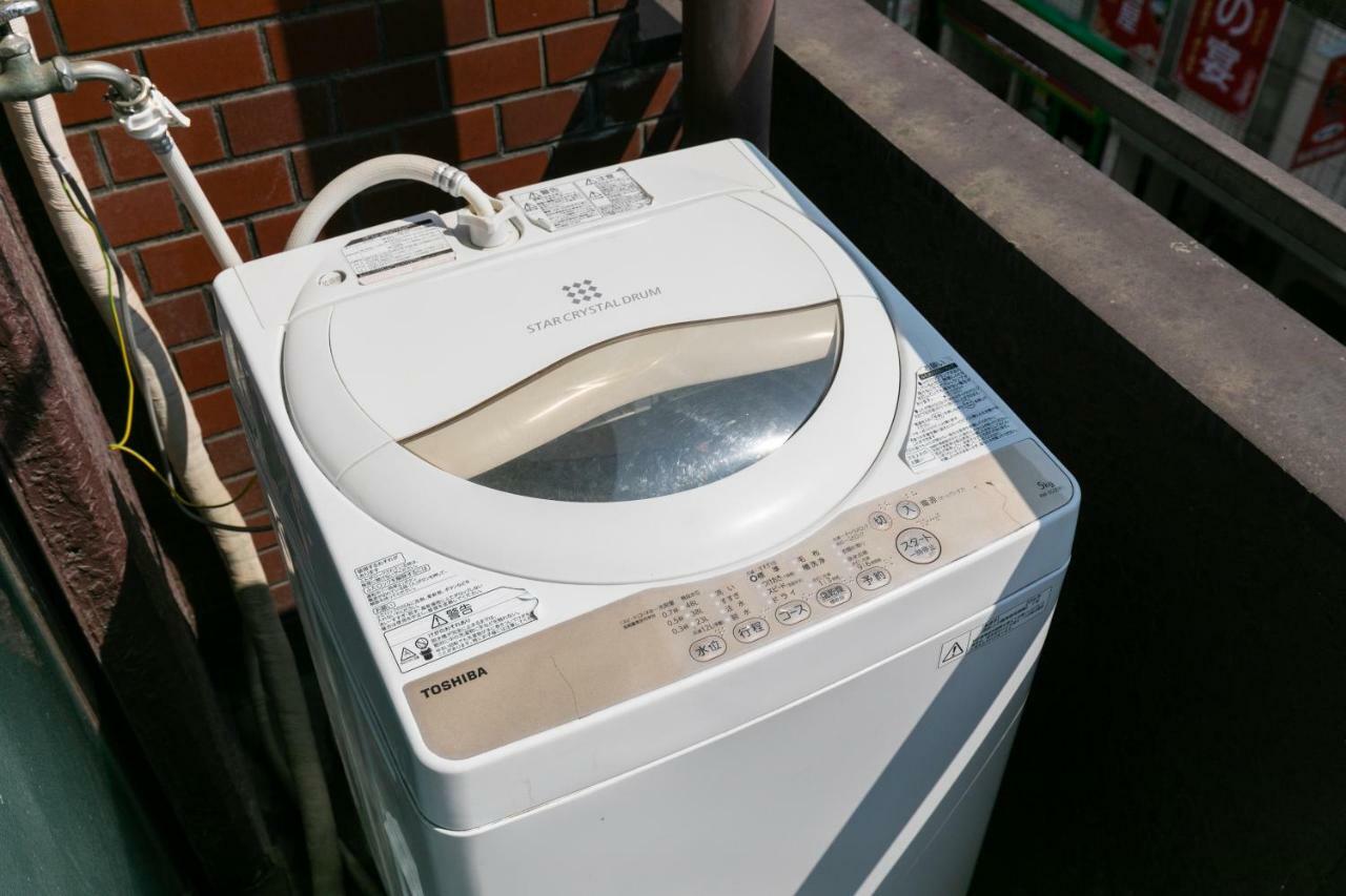 Convenient Apartment In Otsuka Токио Екстериор снимка