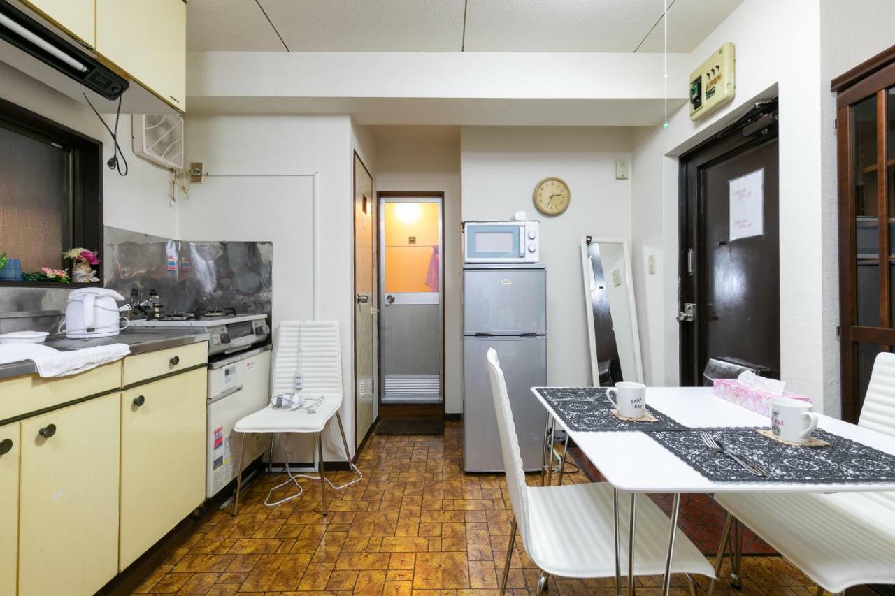 Convenient Apartment In Otsuka Токио Екстериор снимка