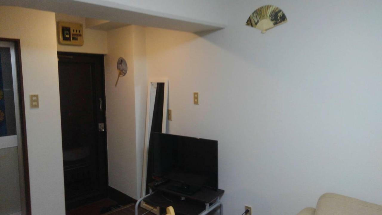 Convenient Apartment In Otsuka Токио Екстериор снимка