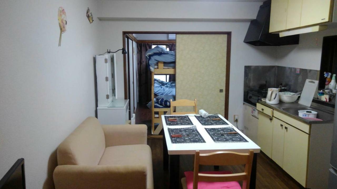 Convenient Apartment In Otsuka Токио Екстериор снимка