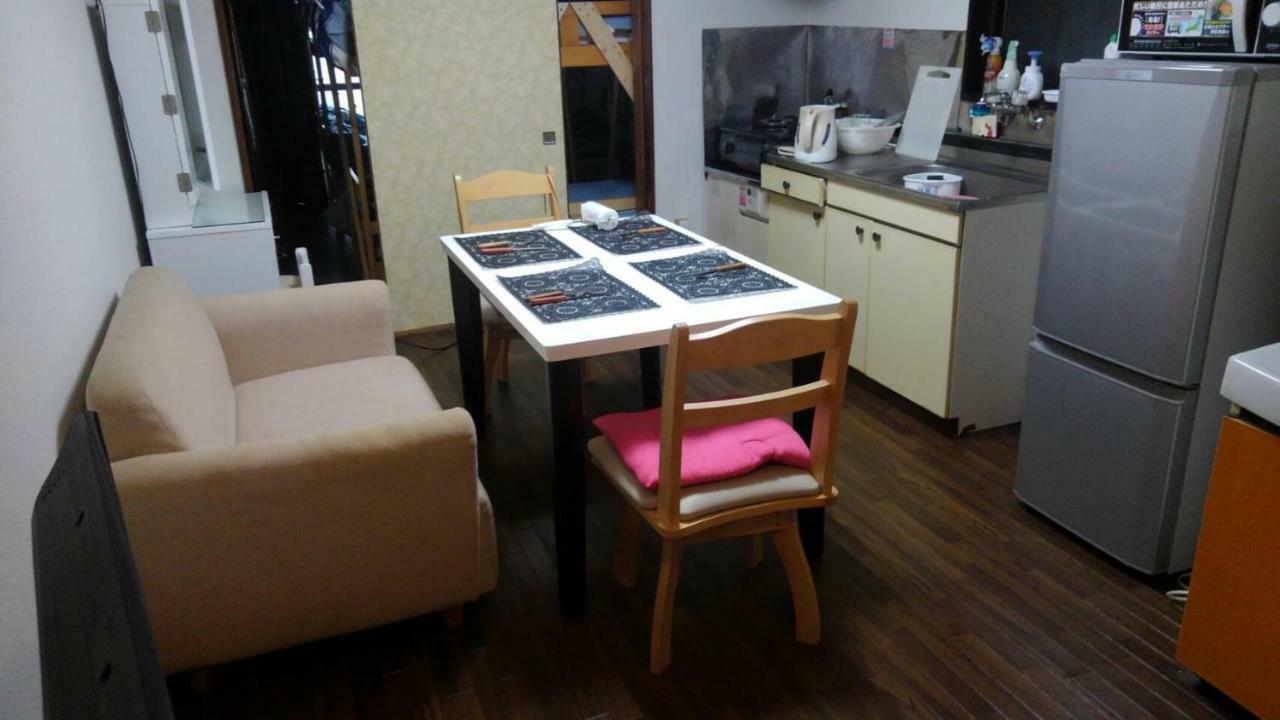 Convenient Apartment In Otsuka Токио Екстериор снимка