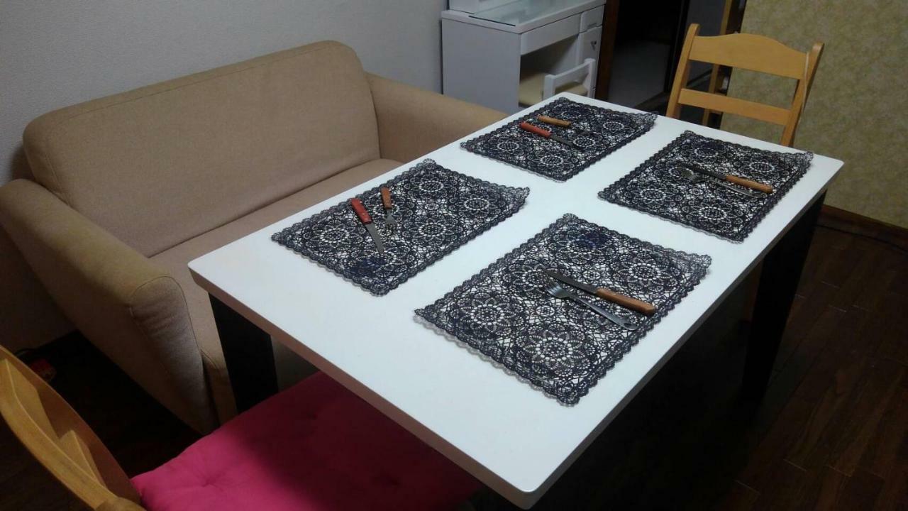 Convenient Apartment In Otsuka Токио Екстериор снимка