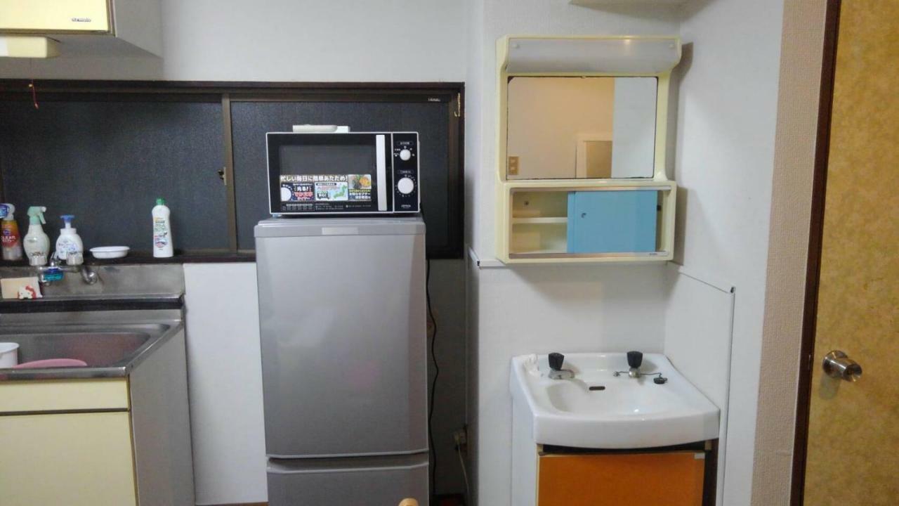 Convenient Apartment In Otsuka Токио Екстериор снимка