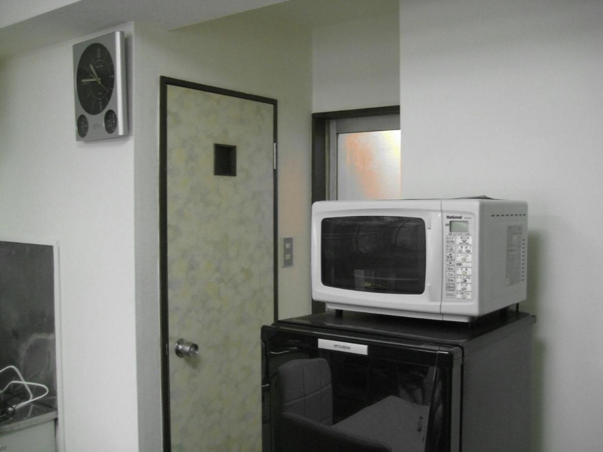 Convenient Apartment In Otsuka Токио Екстериор снимка