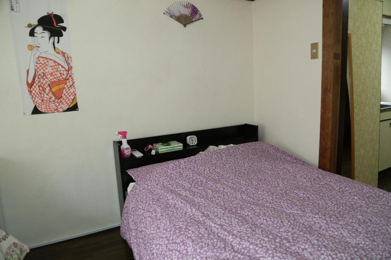 Convenient Apartment In Otsuka Токио Стая снимка